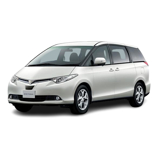 Toyota Previa 2006 - Present