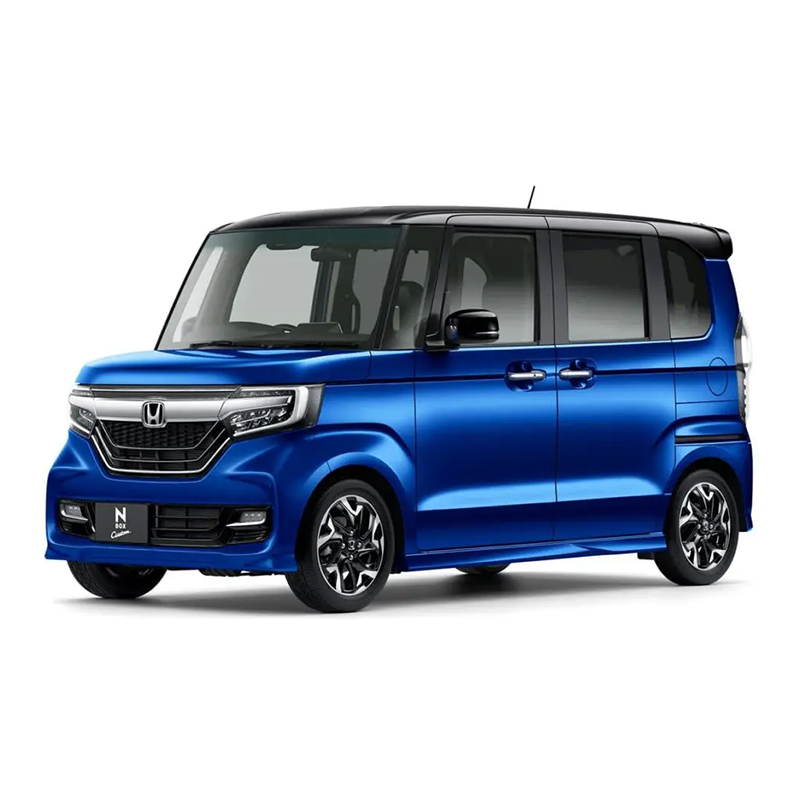 Honda N-Box (2022 -Present)