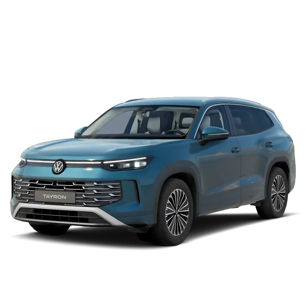 Volkswagen Tayron 2024 - Present MK2 - Camo