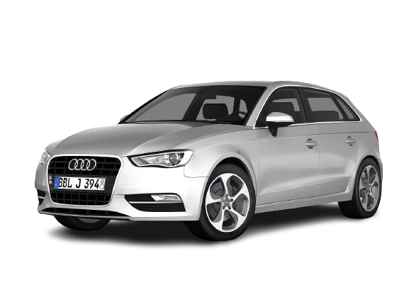 Audi A3 2014-Present (SPORTBACK)