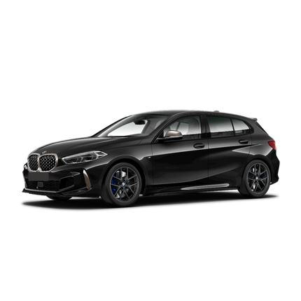 BMW 1 Series 5 door Hatchback 2020-present F40
