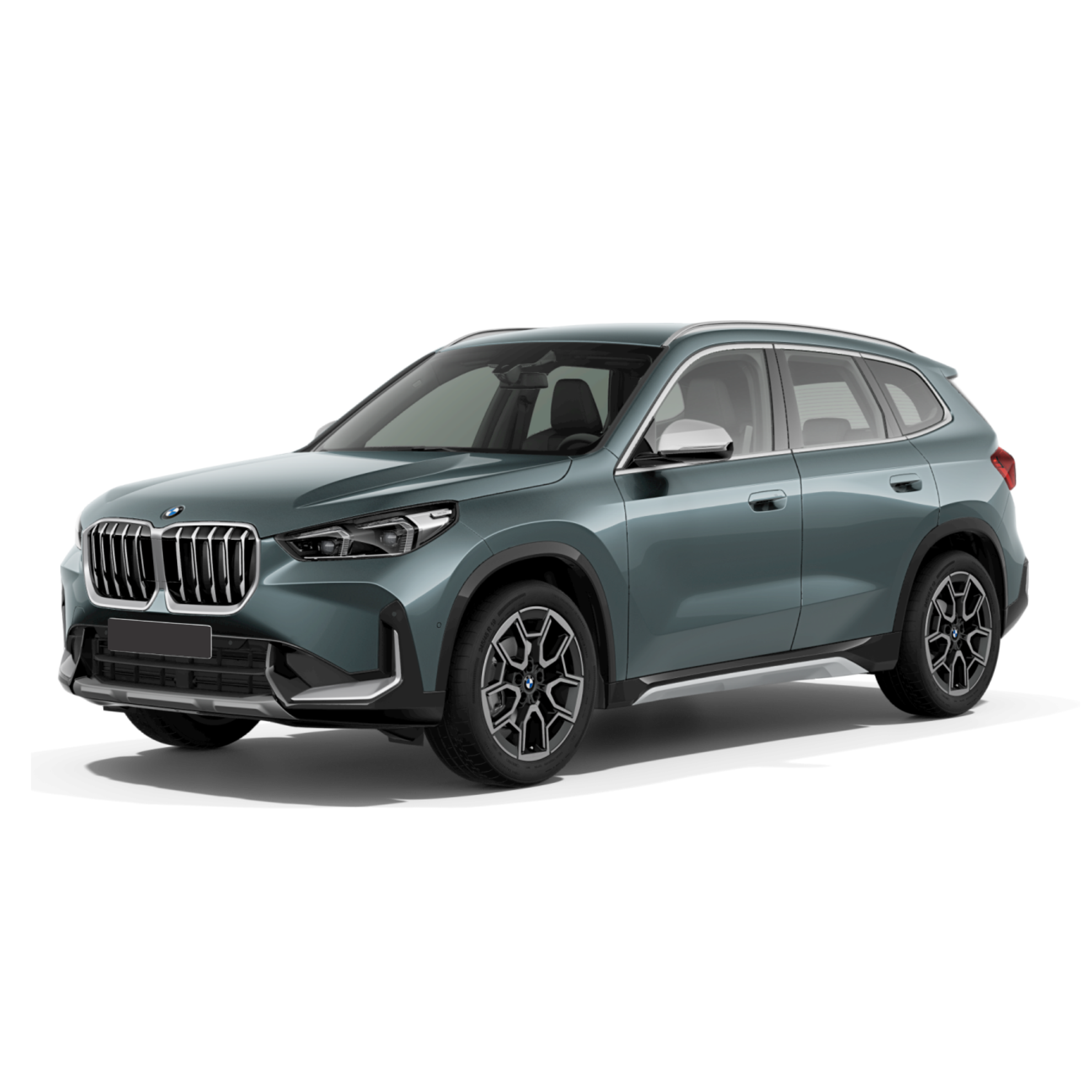 BMW X1 2023 - Present U11