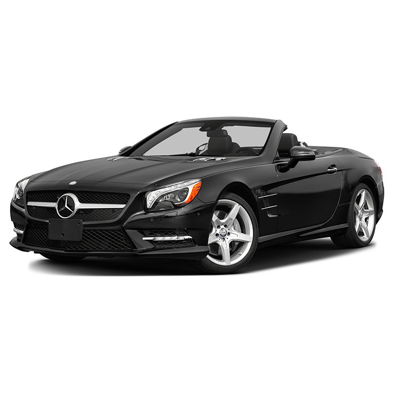 Mercedes Benz SL-Class 2012 - present R231