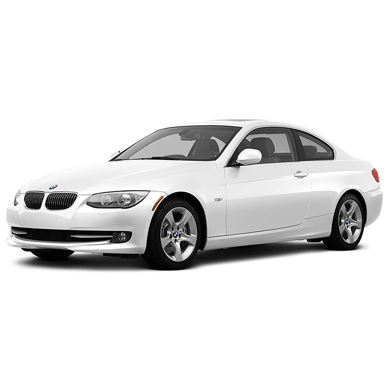 BMW 3 Series Coupe 2004 -2013 E92