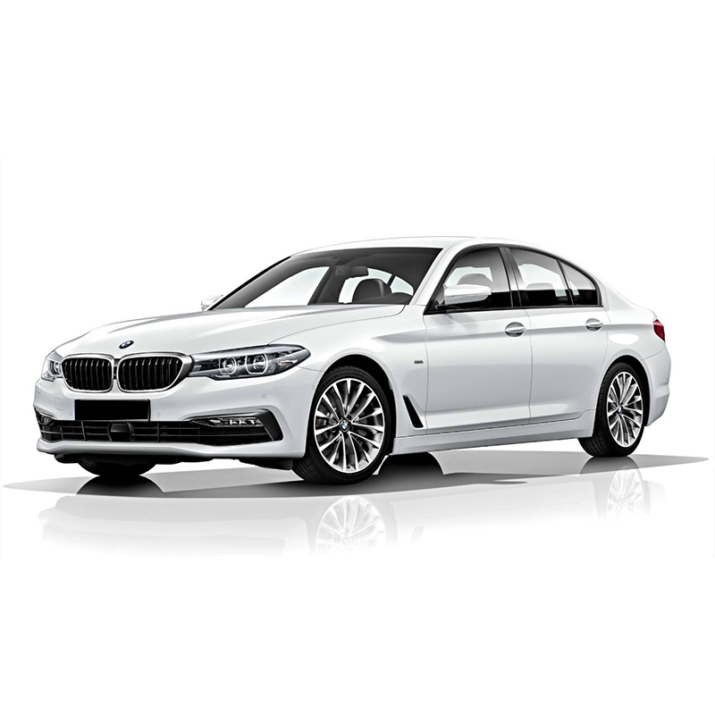 BMW 5 Series Hybrid  2017 - present G30 , 530e