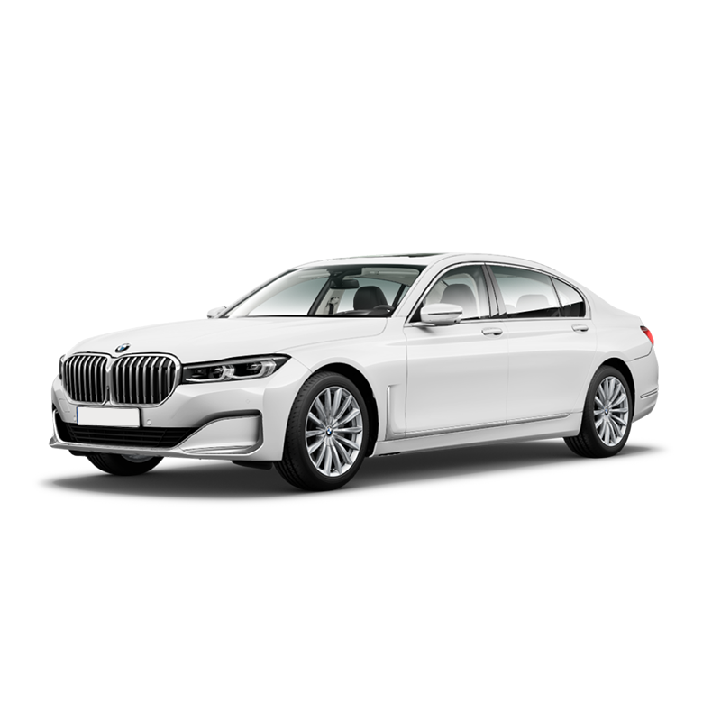 BMW 7 Series Sedan 2019 - present G12