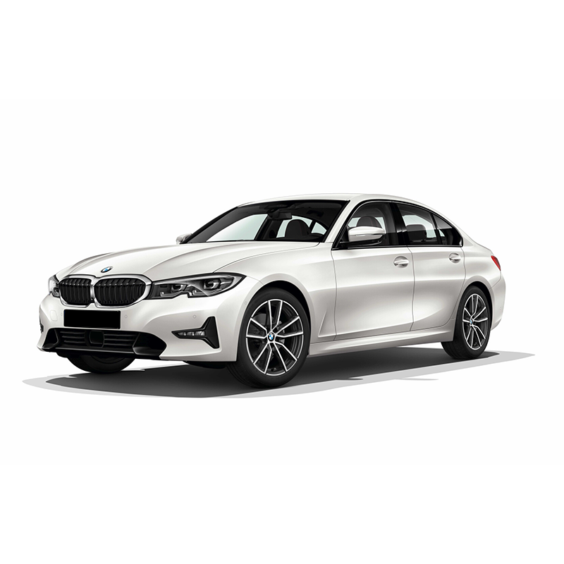 BMW 3 Series Hybrid  2020 - present G20 ,330e