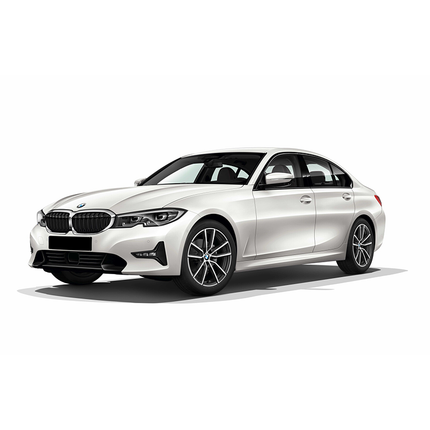 BMW 3 Series 2020 - present, G20