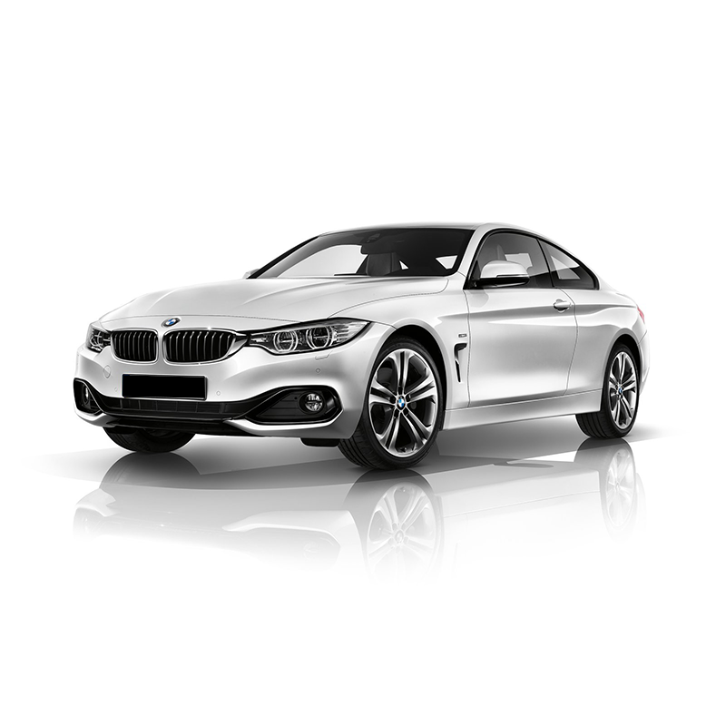 BMW 4 Series Coupe 2013 - present F32