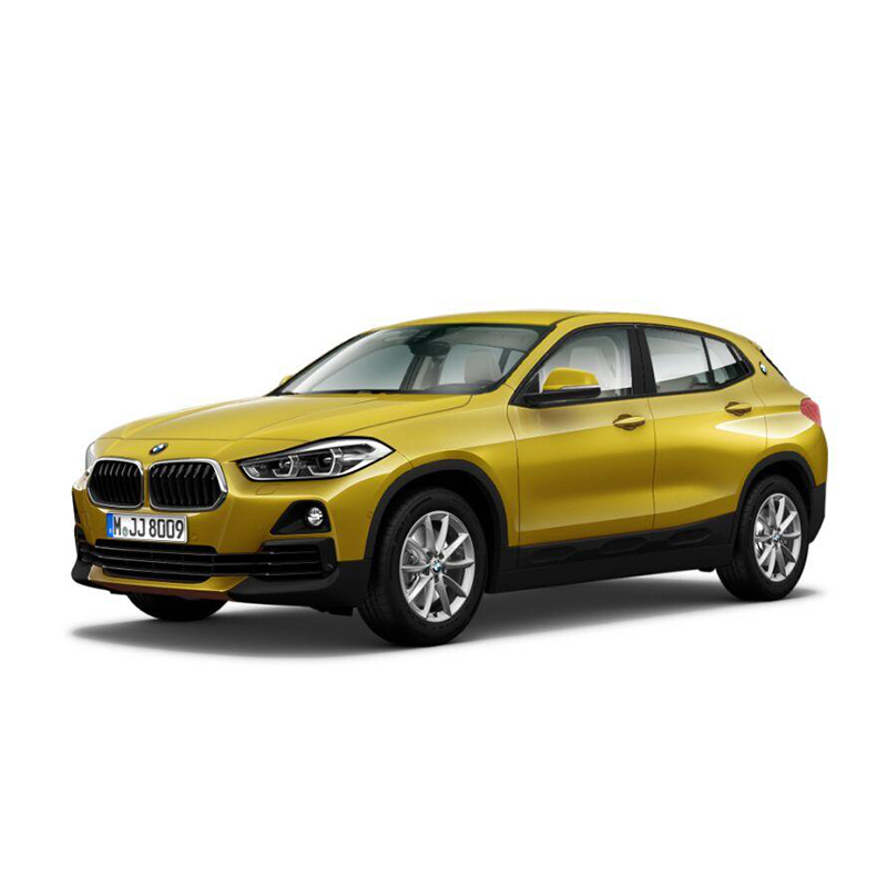 BMW X2 2018 - present F39