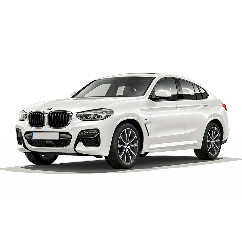 BMW X4 2019 - Present G02