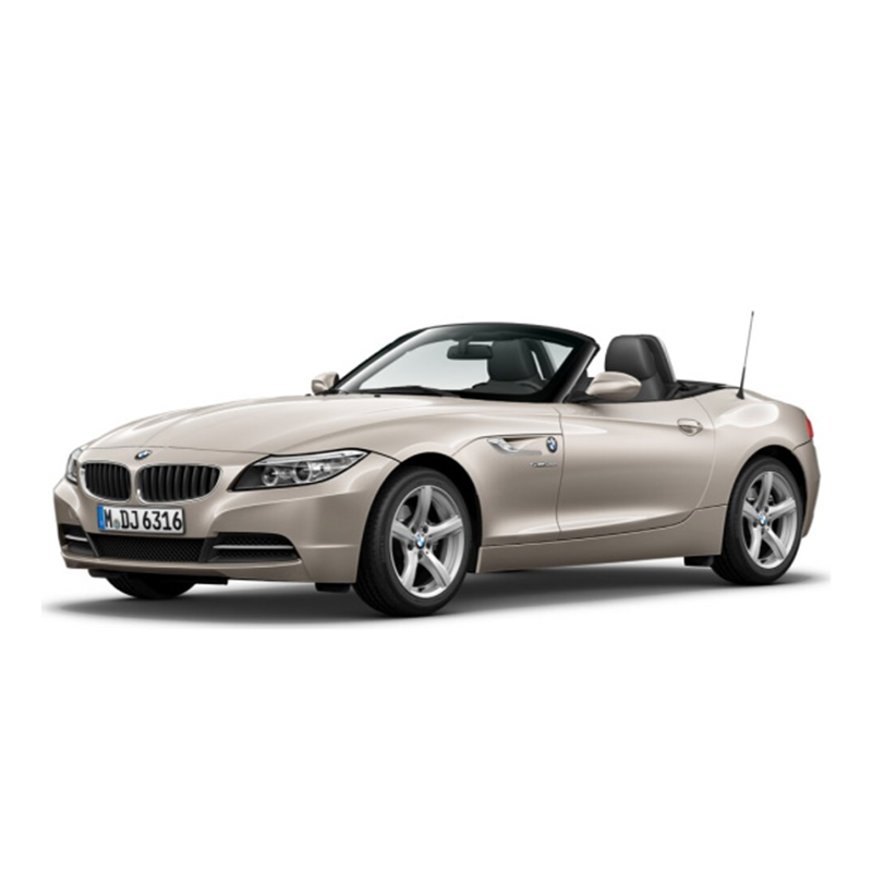 BMW Z4 2004 - 2008 E86