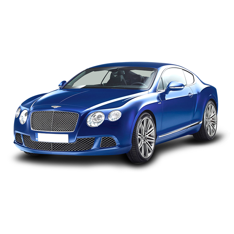 Bentley Continental GT (2018 - present) 3rd Gen