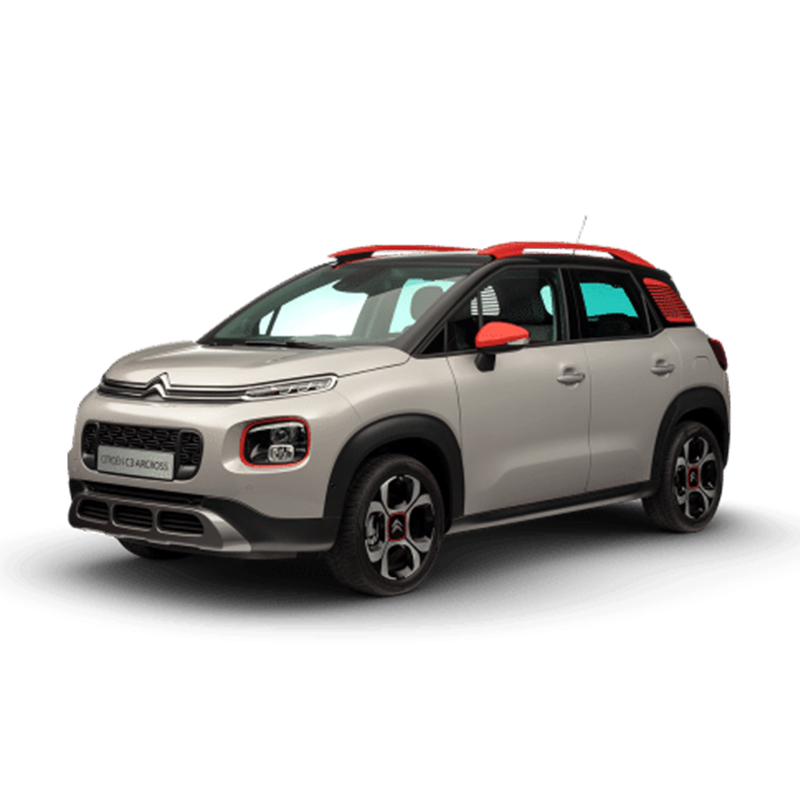 Citroen C3 Aircross (2017 - present) 2nd Gen