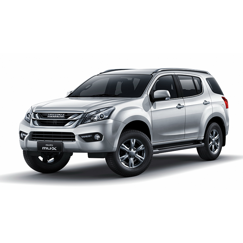 Isuzu MU-X 2013 - 2021 RF