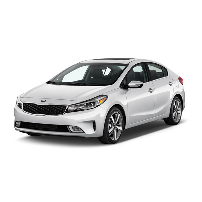 Kia Forte 2012 - present YD