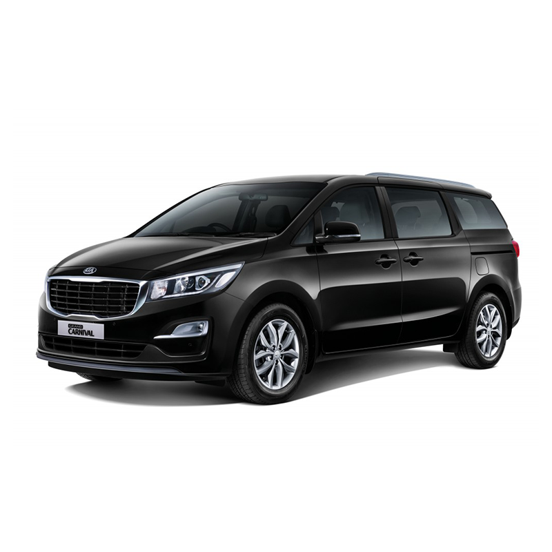 Kia Grand Carnival (11 seater) 2020 - 2022 YP