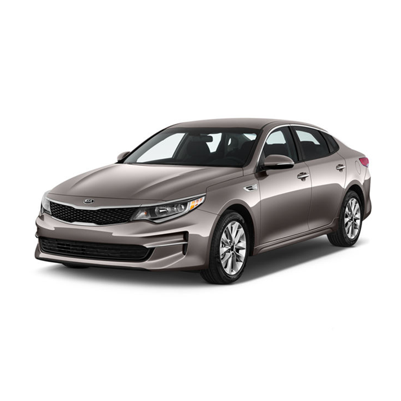 Kia Optima K5 2016 - present JF