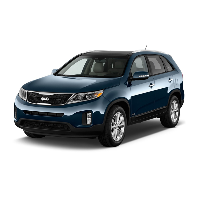 Kia Sorento   2010 - 2015 XM