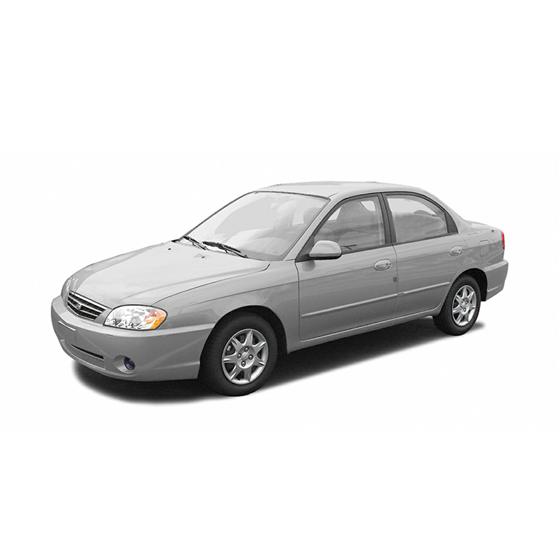 Kia Spectra 2001 - 2003 MK1 - Elite | Dodo® Car Mat Malaysia