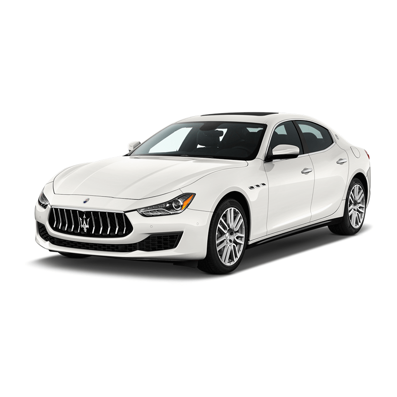 Maserati Ghibli / 2013 - Present / M157