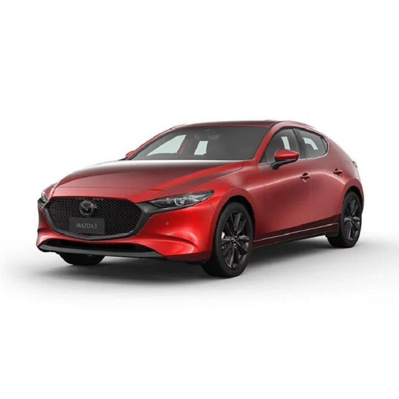 Mazda 3 Hatchback  2019 - present BP