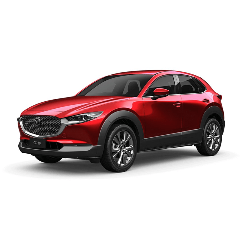 Mazda CX-30 2019-Present  DM