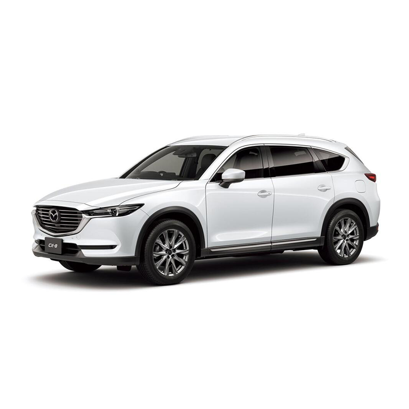 Mazda CX-8 (HighSpec)  2020-Present KG/KF