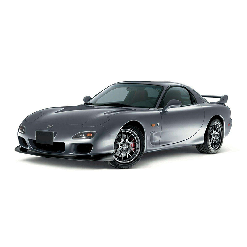 Mazda RX7 1985 - 1992 FC