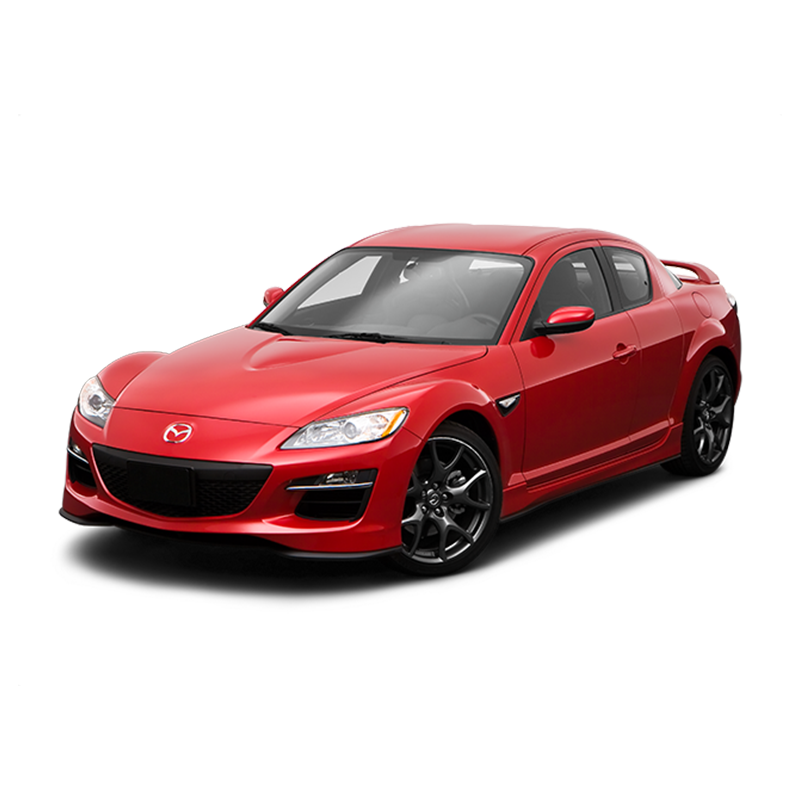 Mazda RX8 2002 - 2008 SE3P