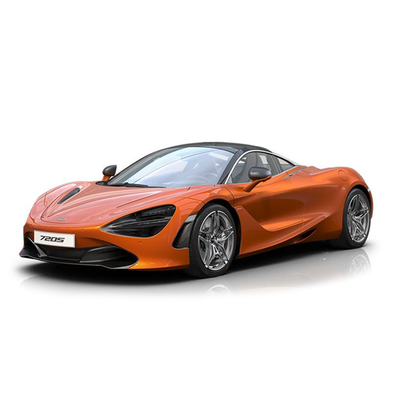 McLaren 720s 2018 - present