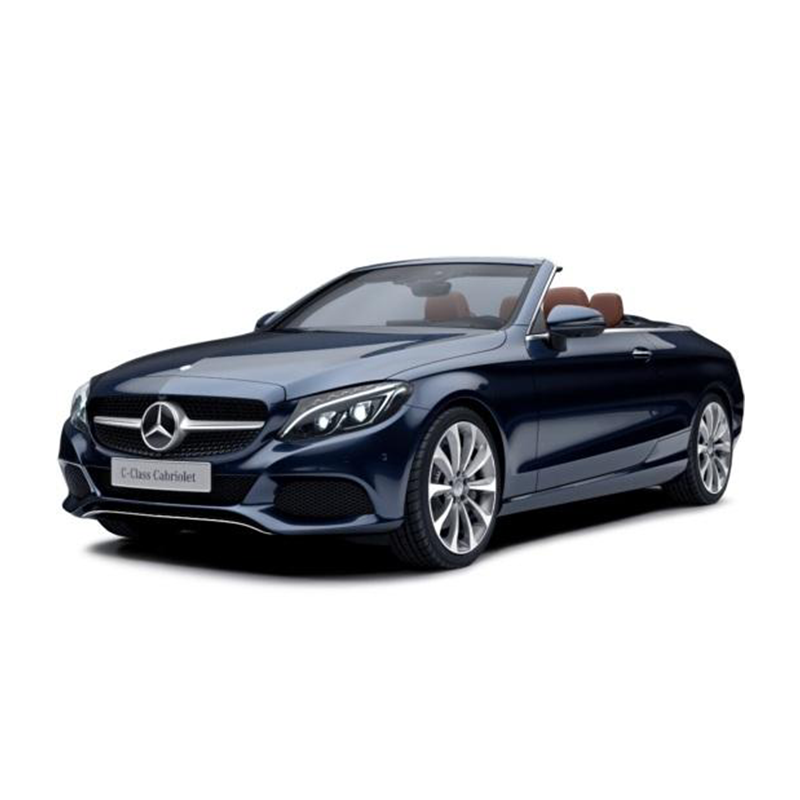 Mercedes Benz C-Class Cabriolet 2015 - 2022 A205