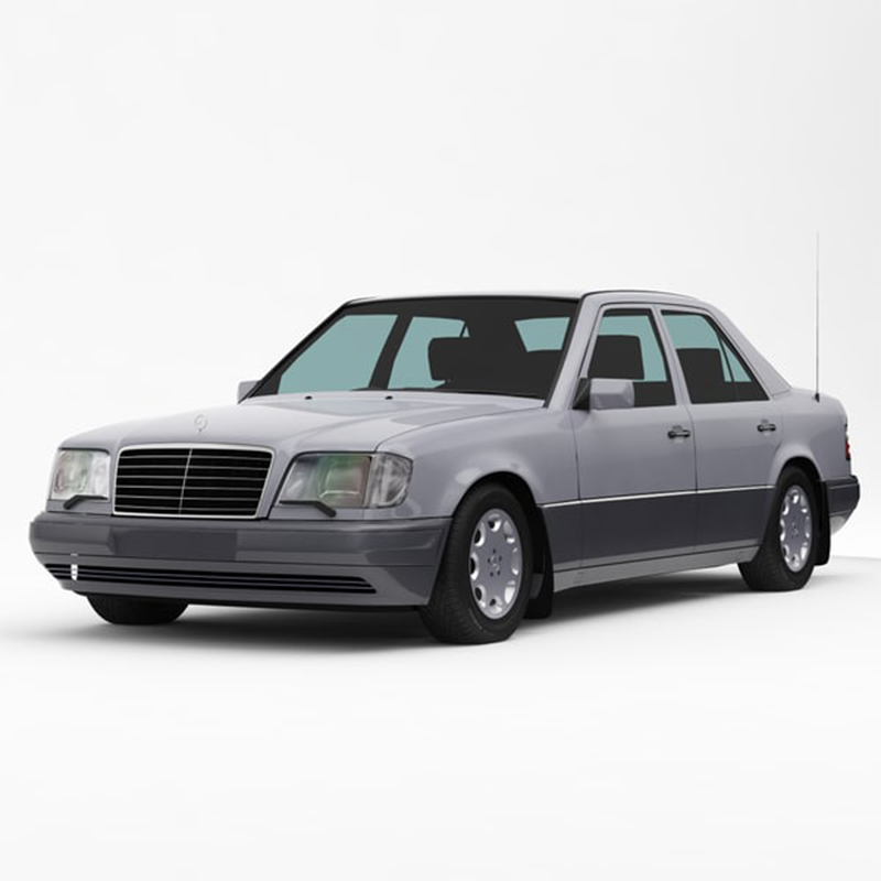 Mercedes Benz E-Class 1986 - 1995 W124