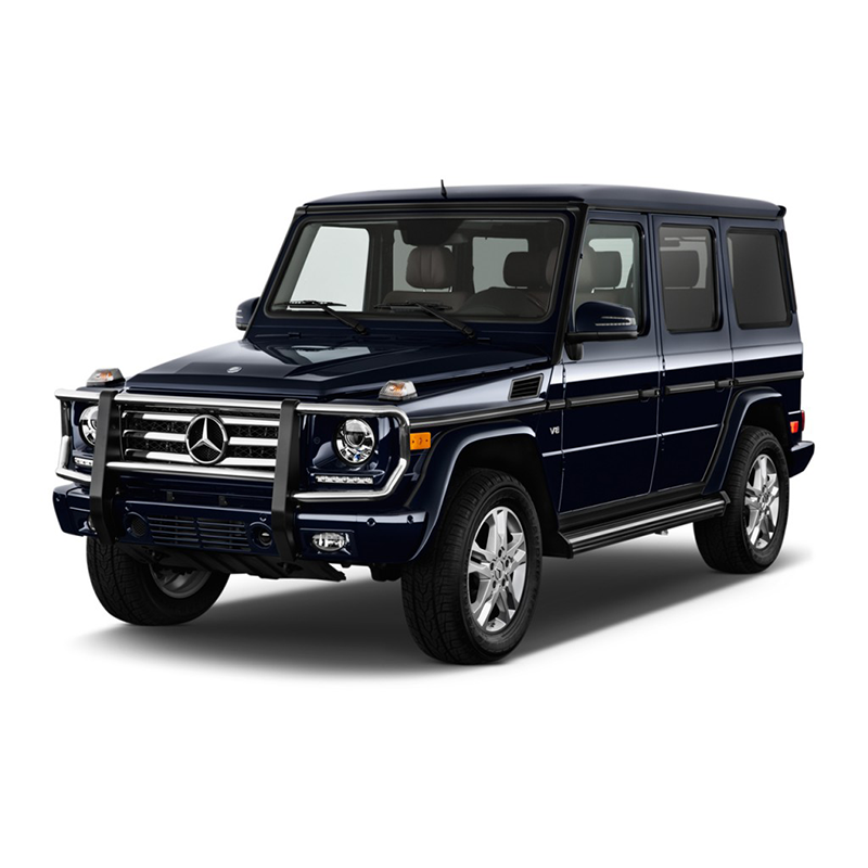 Mercedes Benz G-Class  1990 - 2018 W463 ,MK1