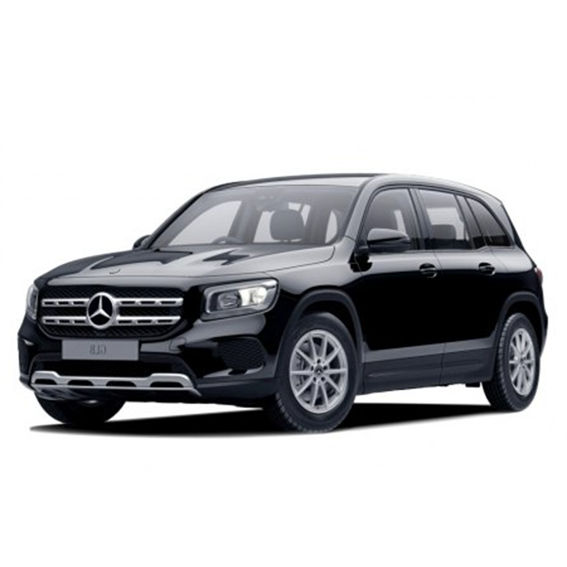 Mercedes Benz GLB-Class 5 seater 2019-Present X247