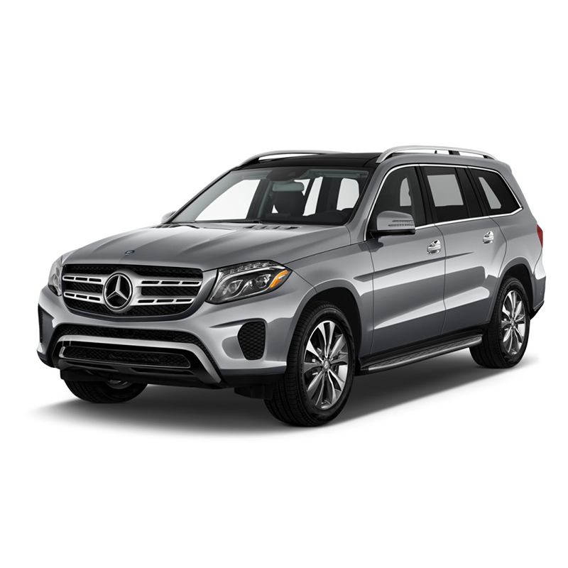 Mercedes Benz GLS-Class 2013 - 2019  X166