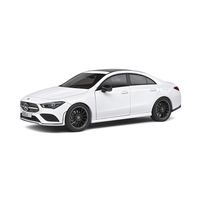 Mercedes Benz CLA-Class 2018 - present C118