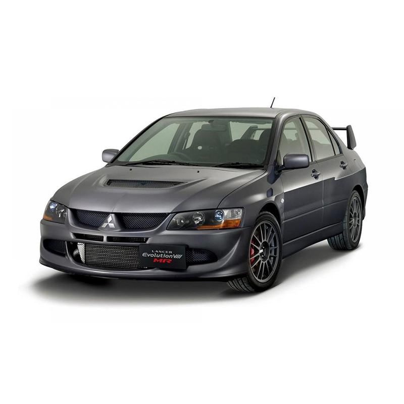 Mitsubishi Lancer Evo 7,8,9 2001 - 2007 7th Gen