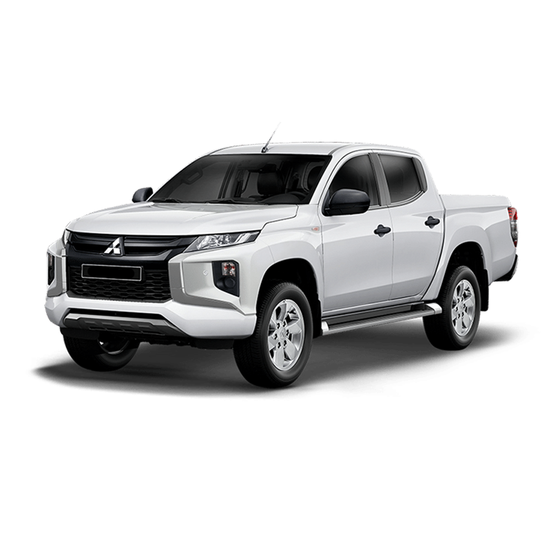 Mitsubishi Triton  2020 - present 5th Gen facelift - Luxury