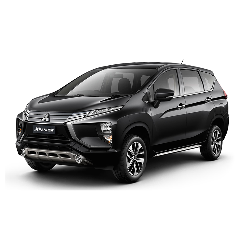 Mitsubishi X pander 2020 - present MK 1