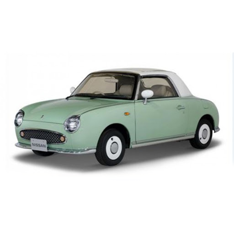 Nissan Figaro 1991