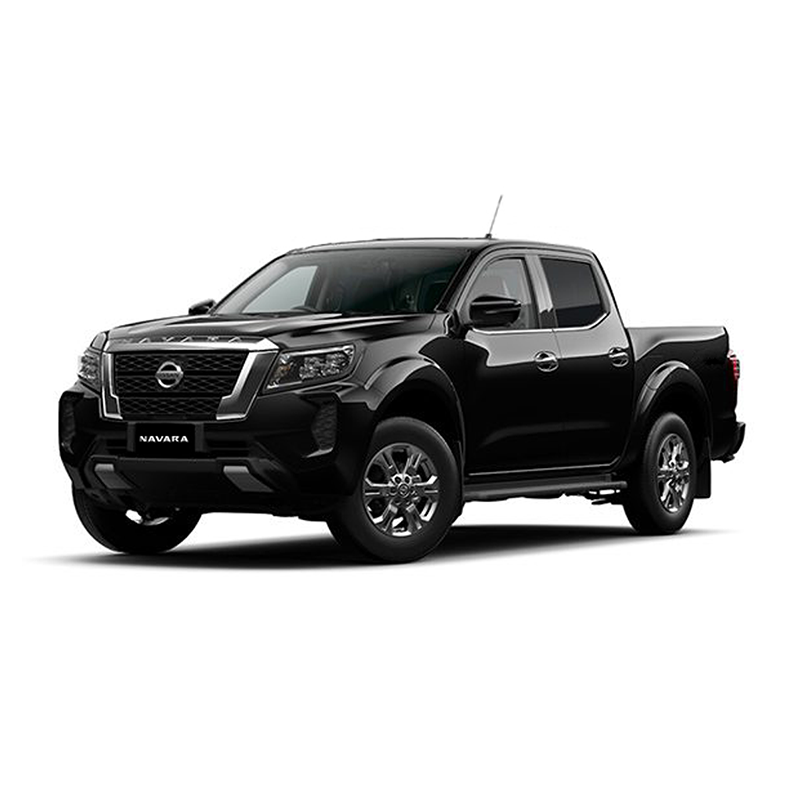 Nissan Navara 2021 - present D23 facelift