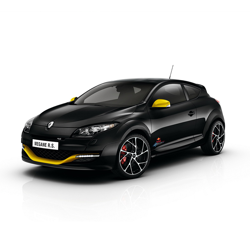 Renault Megane R.Sport 2012 - 2017 3rd Gen