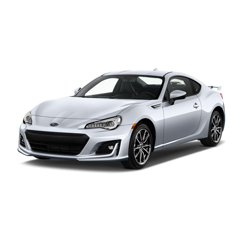 Subaru BRZ 2012 - 2021