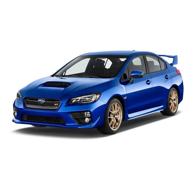 Subaru Impreza WRX Sedan 2014 - present GJ, GP