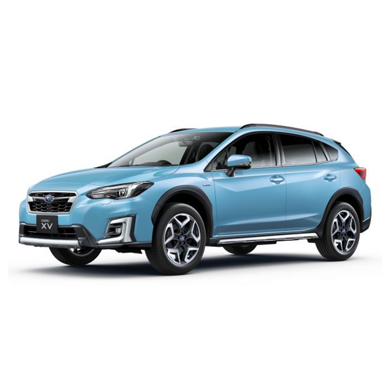 Subaru XV Facelift 2019 - present GT