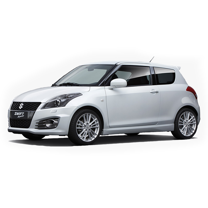 Suzuki Swift  2010 - 2017 2nd Gen / AZG4