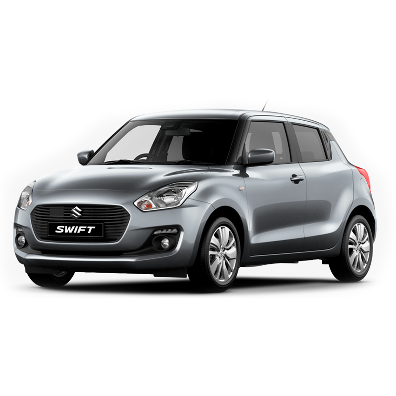 Suzuki Swift 2017 - Present 4th Gen