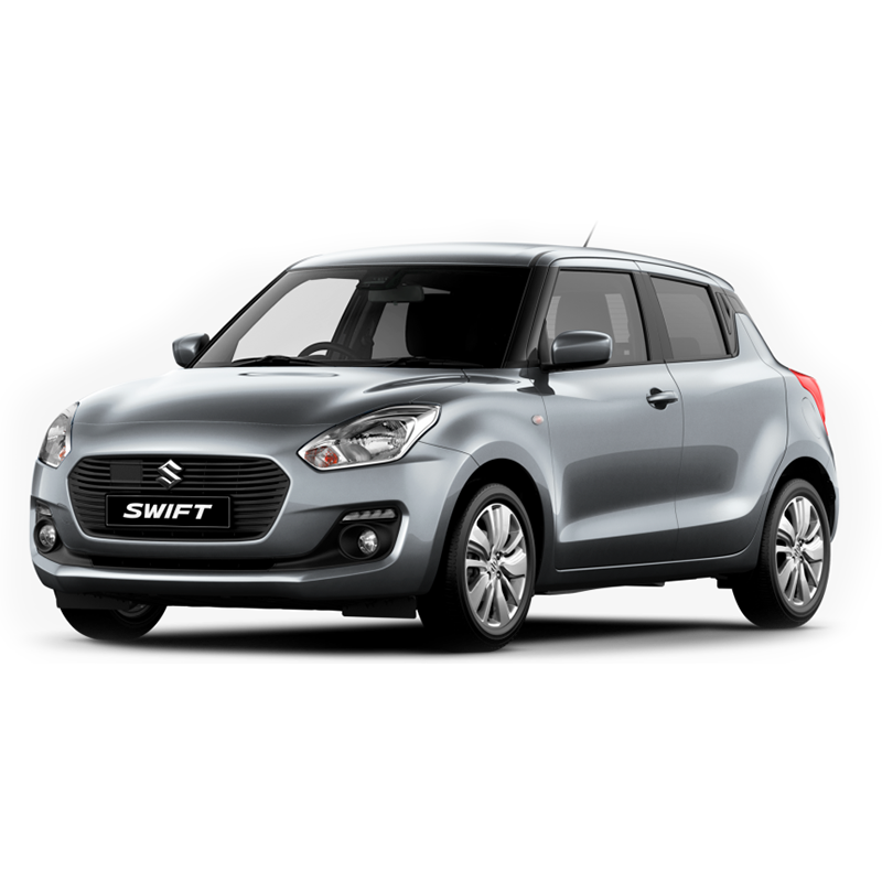 Suzuki Swift 2017 - Present 4th Gen - Camo