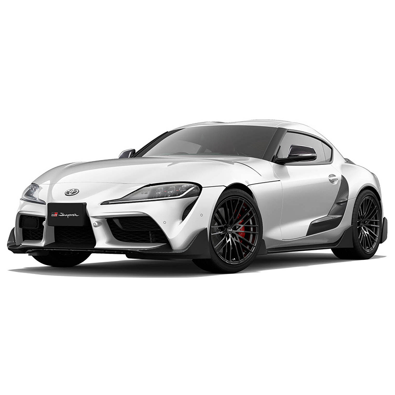 Toyota GR Supra  A90  2019-present  J29/DB - Luxury